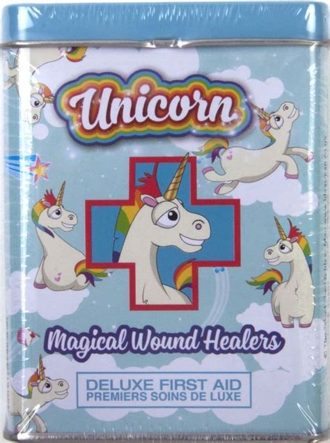 The Gold and Silver Unicorns: Exploring the Different Legends of Magical Unicorn Roy